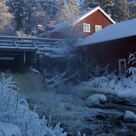 Snoea Bruk Hotell Och Konferens Dala-Jarna Екстер'єр фото