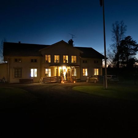 Snoea Bruk Hotell Och Konferens Dala-Jarna Екстер'єр фото