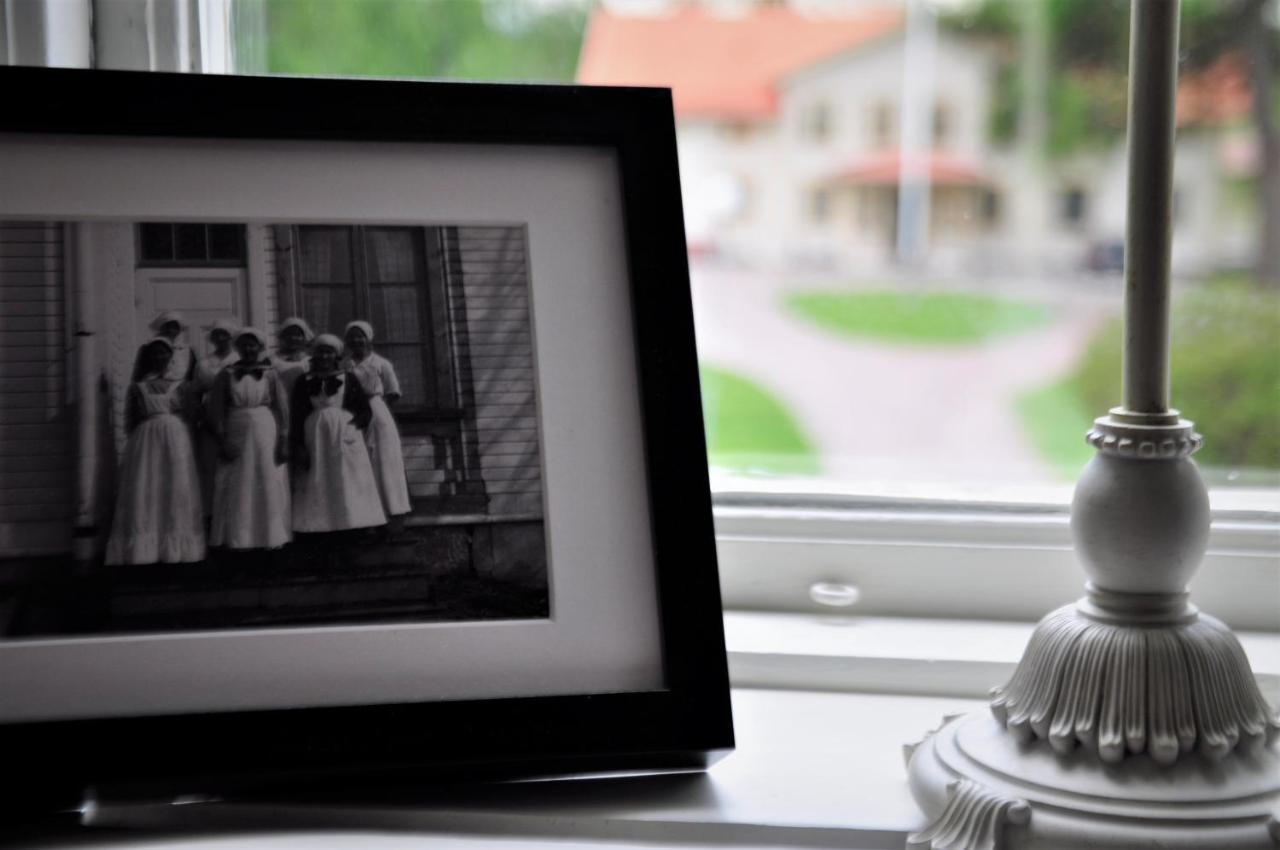 Snoea Bruk Hotell Och Konferens Dala-Jarna Екстер'єр фото