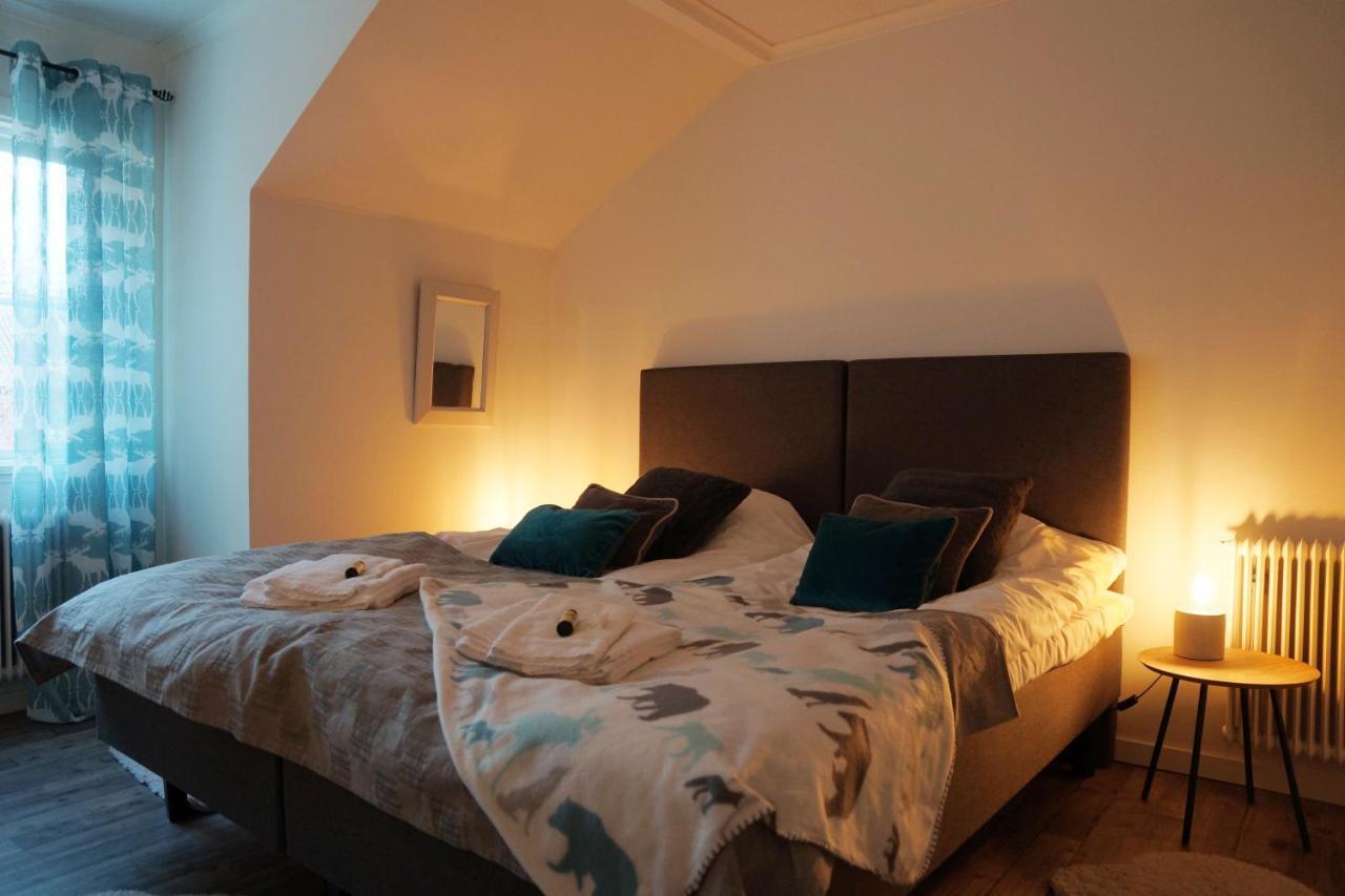 Snoea Bruk Hotell Och Konferens Dala-Jarna Номер фото