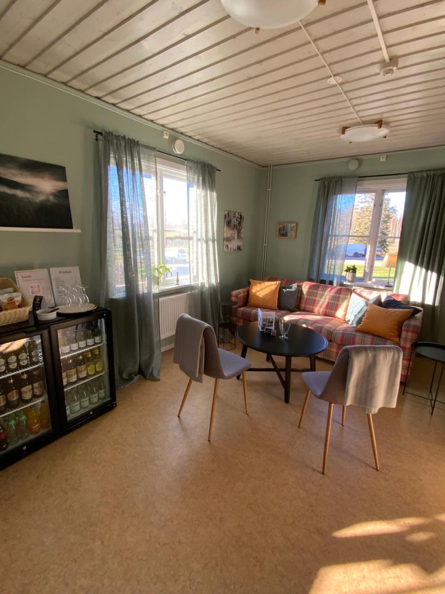 Snoea Bruk Hotell Och Konferens Dala-Jarna Екстер'єр фото