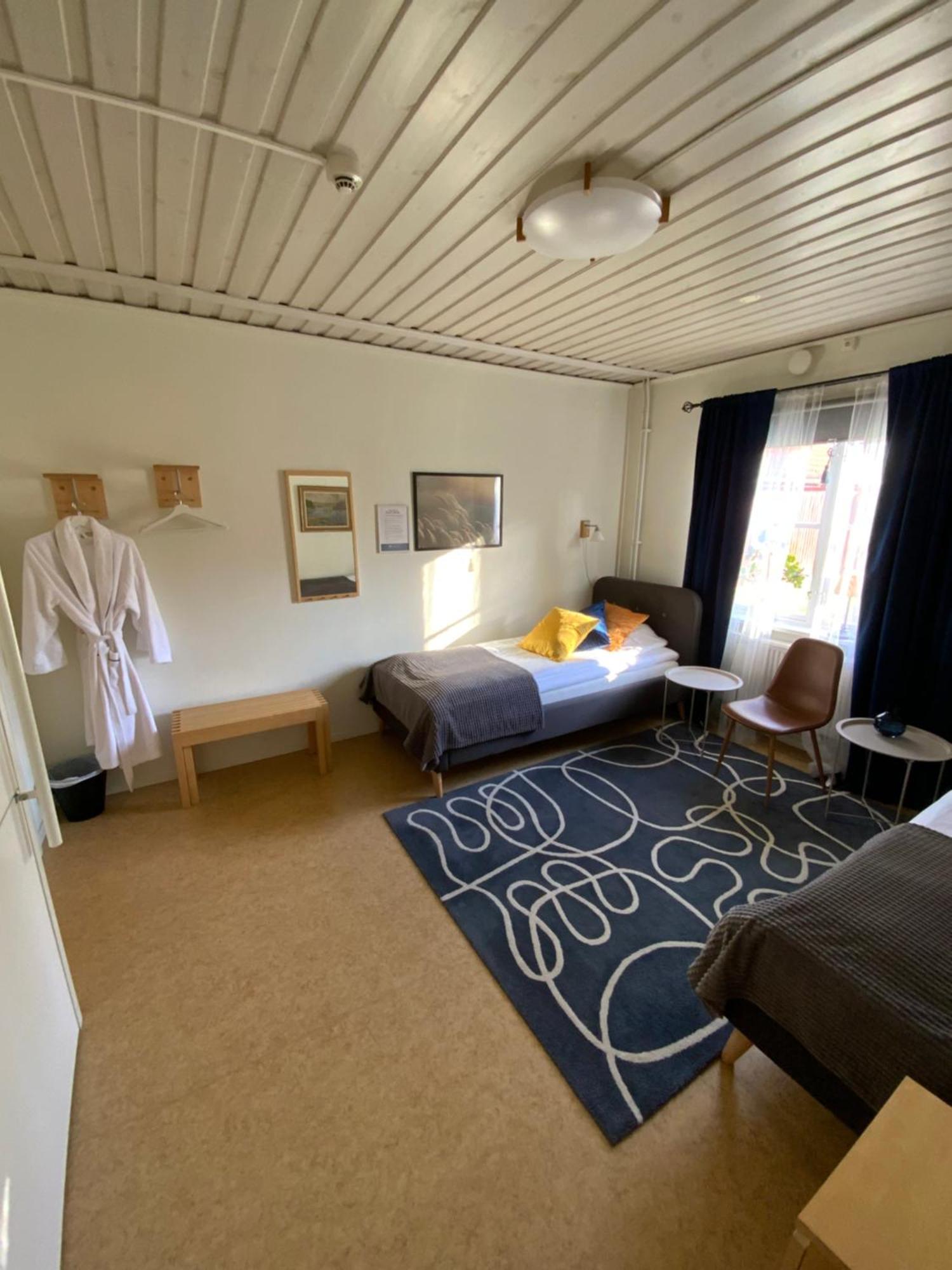 Snoea Bruk Hotell Och Konferens Dala-Jarna Екстер'єр фото