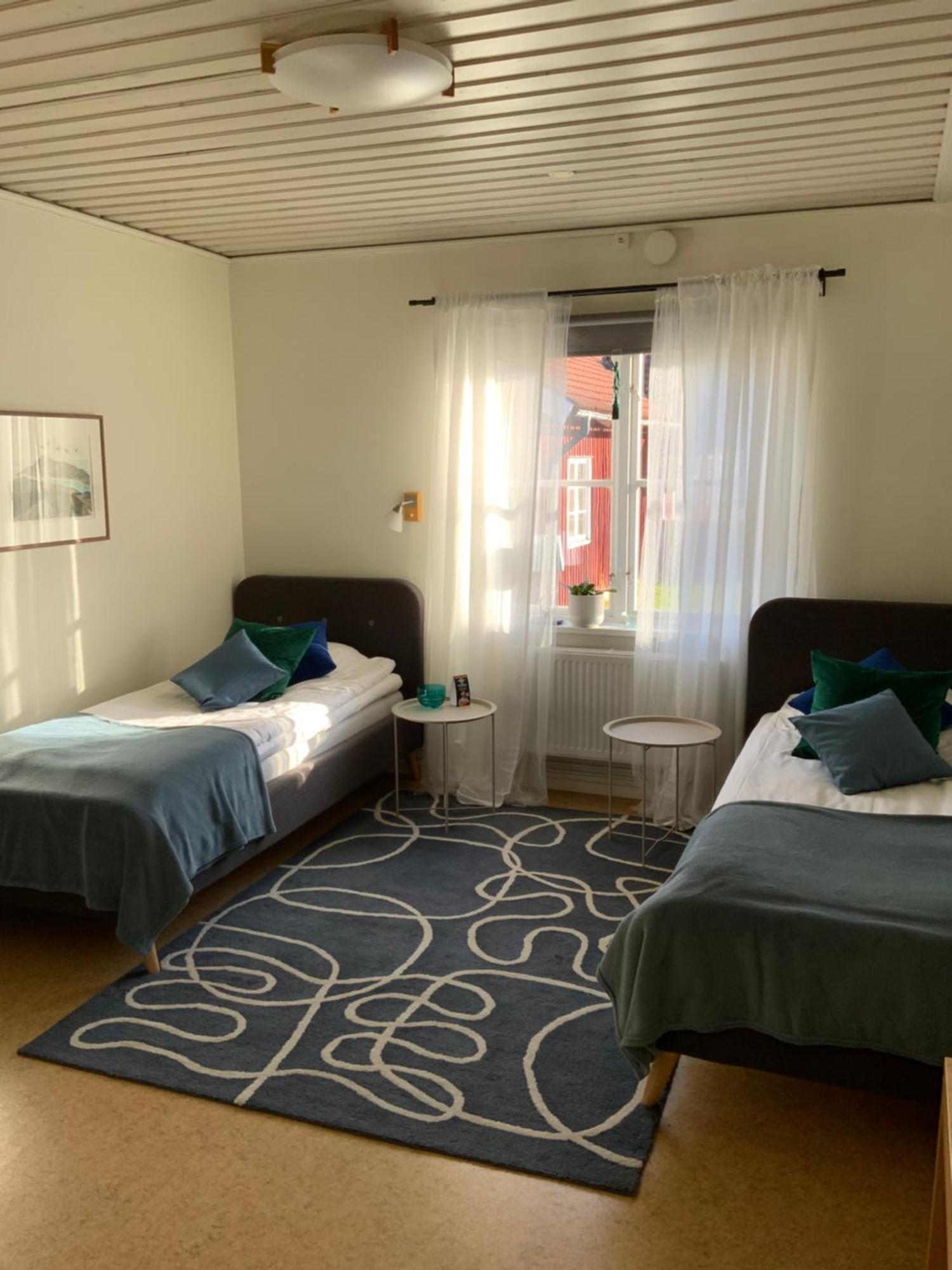 Snoea Bruk Hotell Och Konferens Dala-Jarna Екстер'єр фото