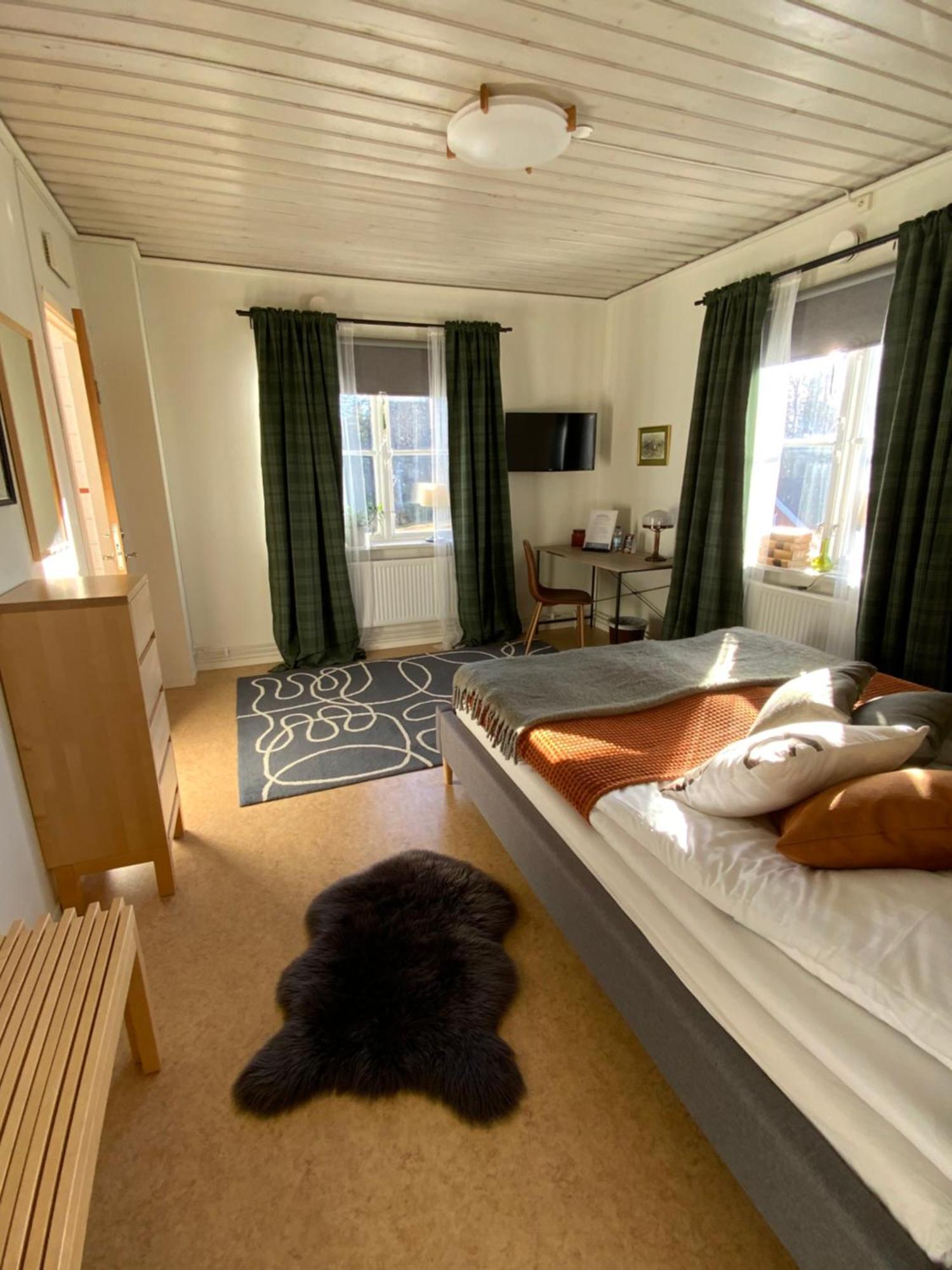 Snoea Bruk Hotell Och Konferens Dala-Jarna Екстер'єр фото