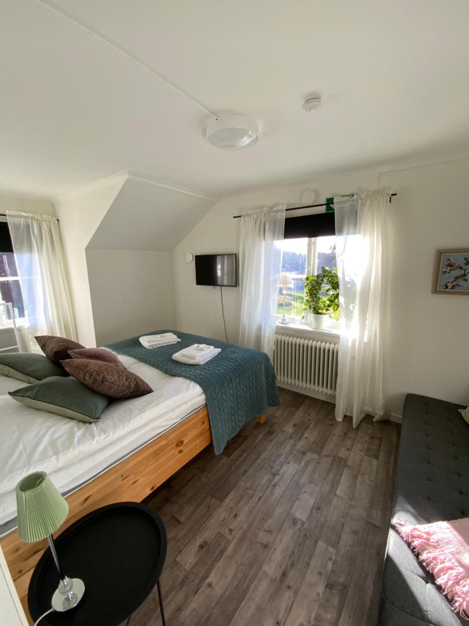 Snoea Bruk Hotell Och Konferens Dala-Jarna Екстер'єр фото