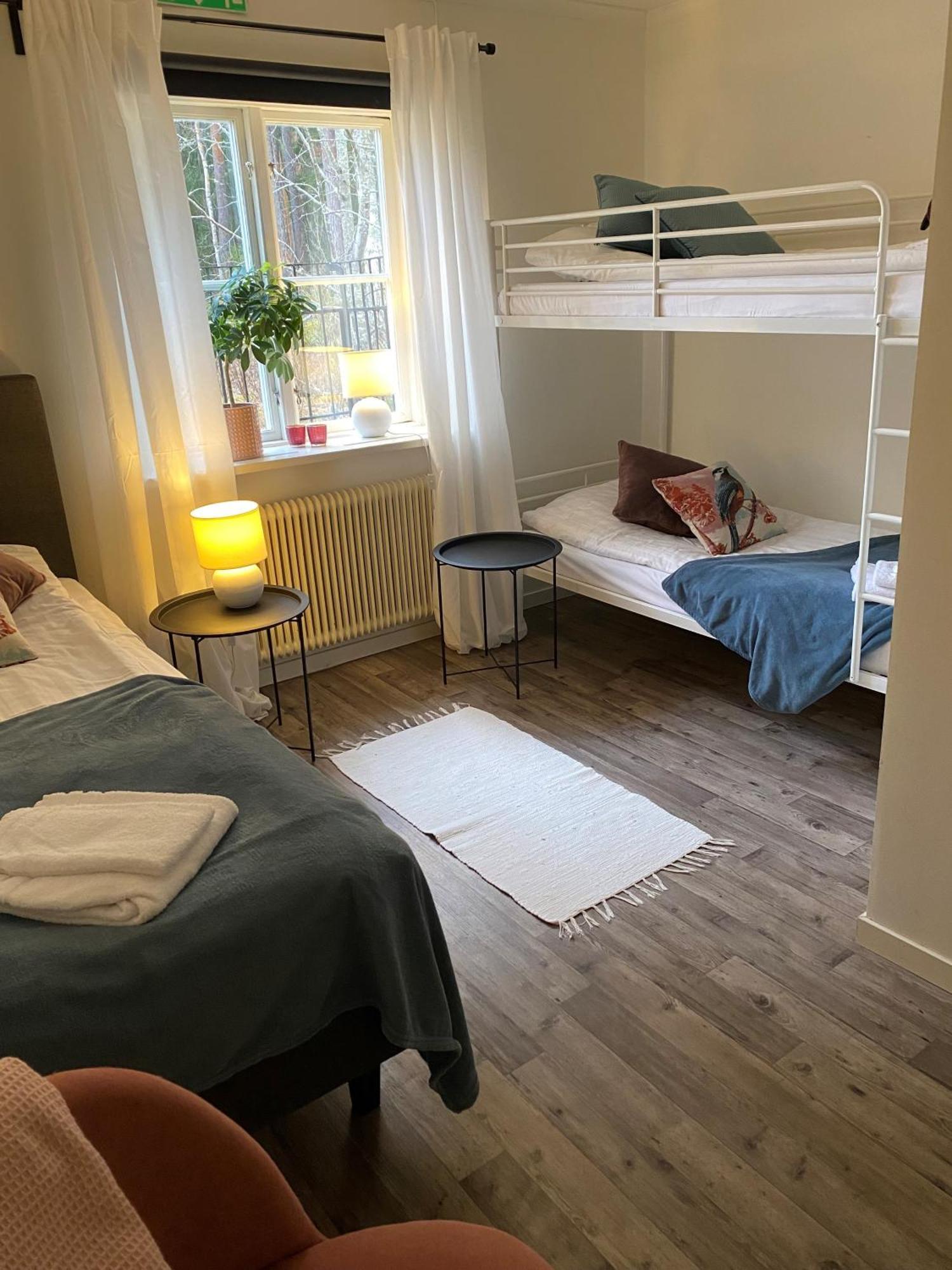 Snoea Bruk Hotell Och Konferens Dala-Jarna Екстер'єр фото