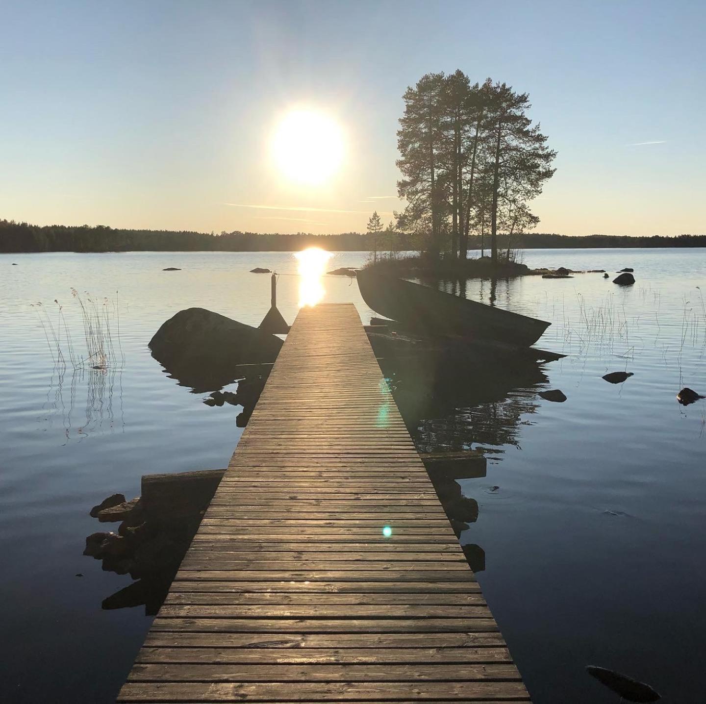 Snoea Bruk Hotell Och Konferens Dala-Jarna Екстер'єр фото
