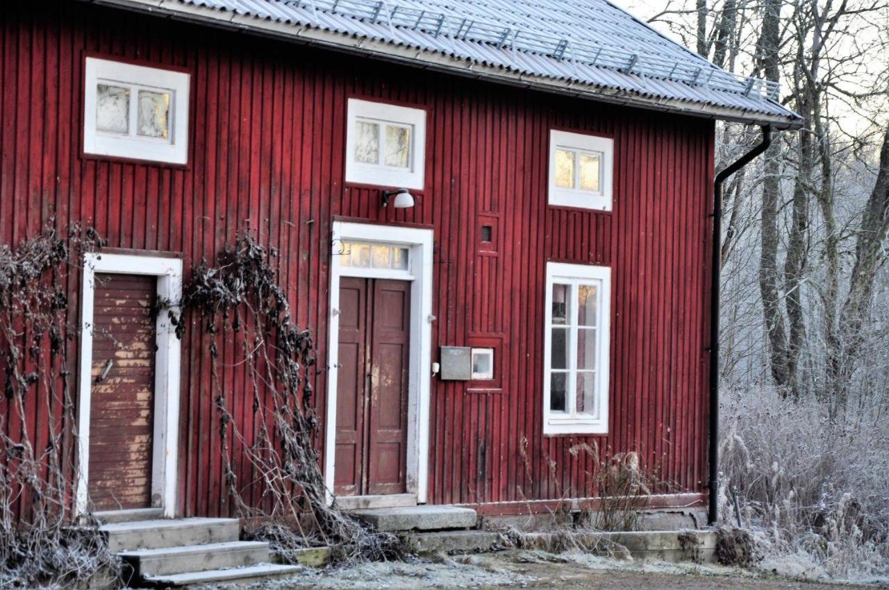 Snoea Bruk Hotell Och Konferens Dala-Jarna Екстер'єр фото